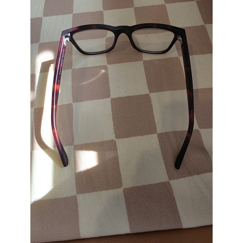 Karun Patagonia lot of 2 unisex Full Rim  Eyeglasses Frames 53-18-146 - Picture 10 of 15